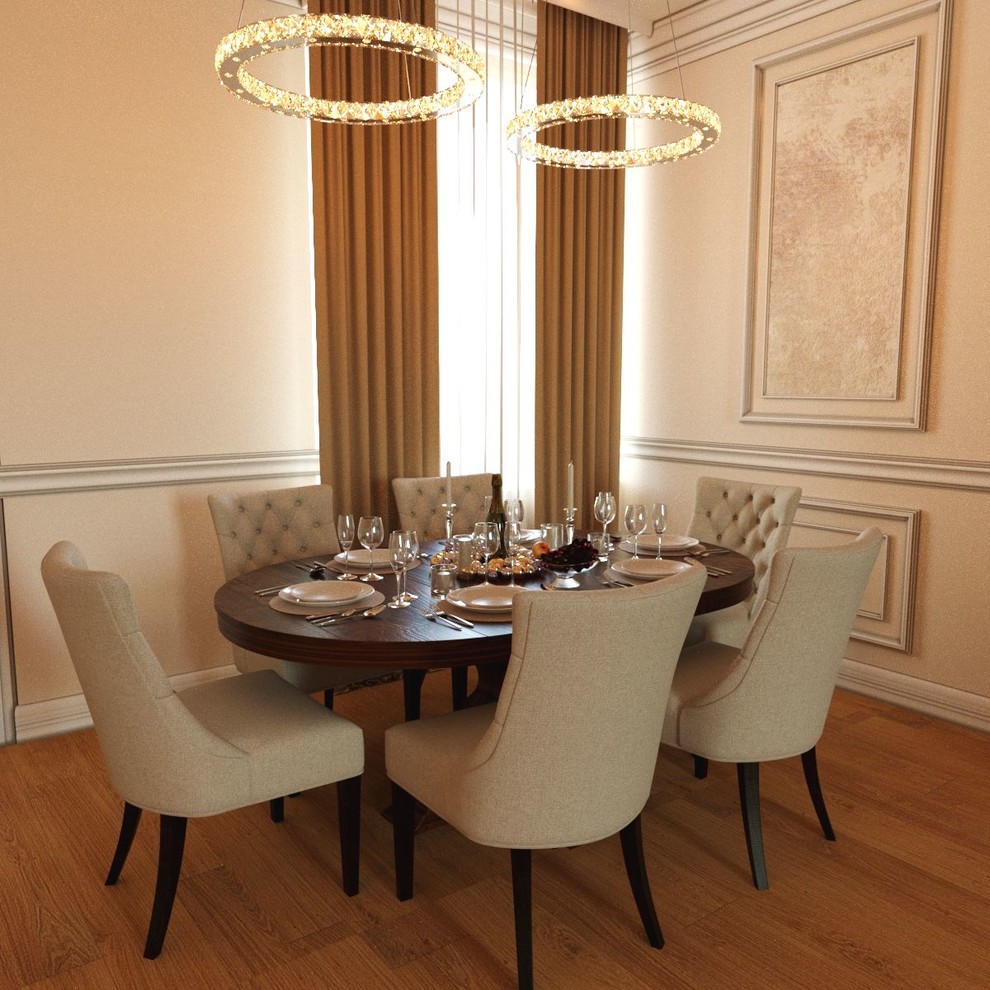 Дом "Королевство"