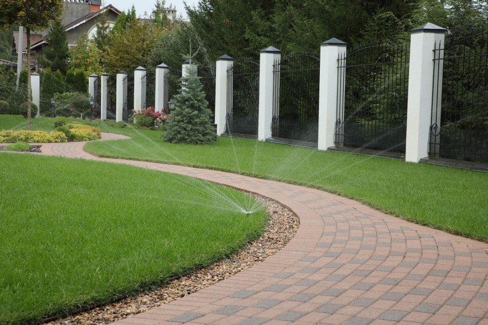 Обложка проекта: Участок в Старбеево.