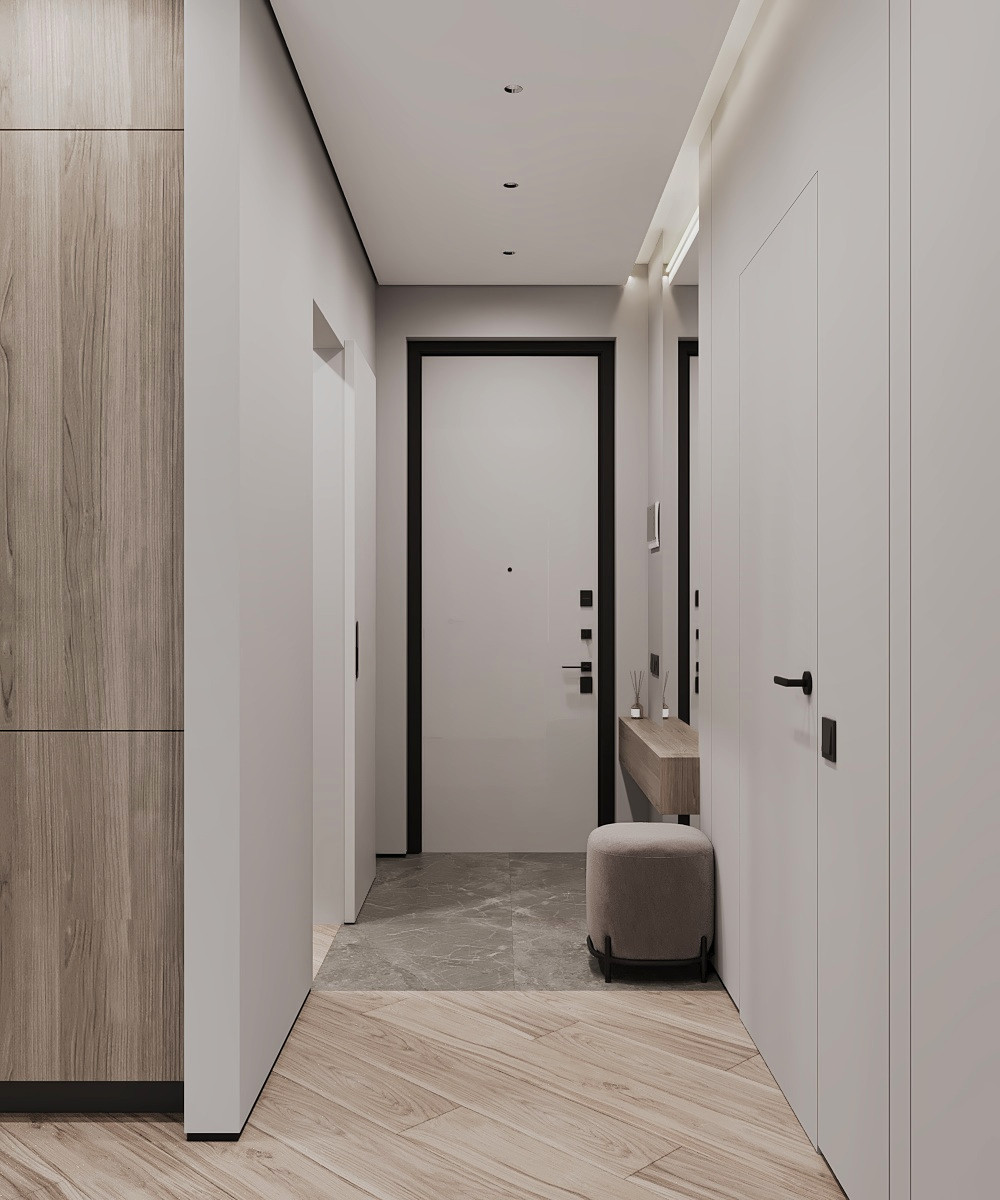 ЖК на ул. Академика Ландау в г. Екатеринбурге