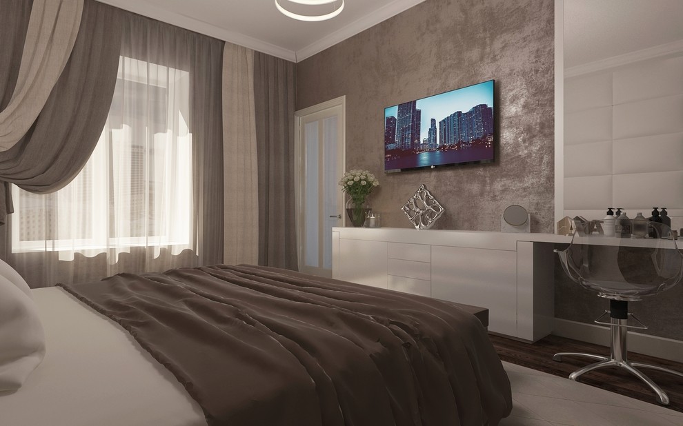 Квартира IK 2016