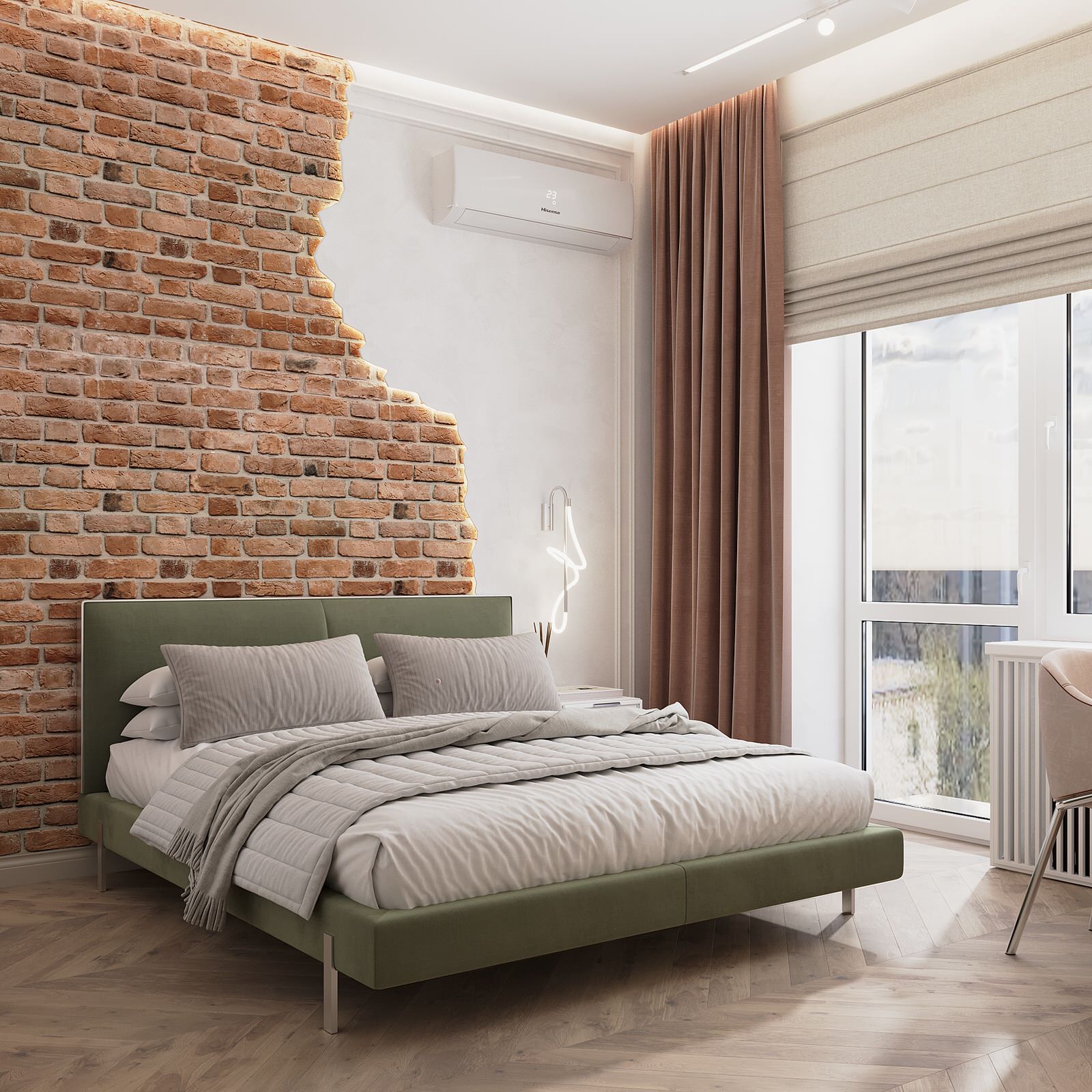 Квартира №4