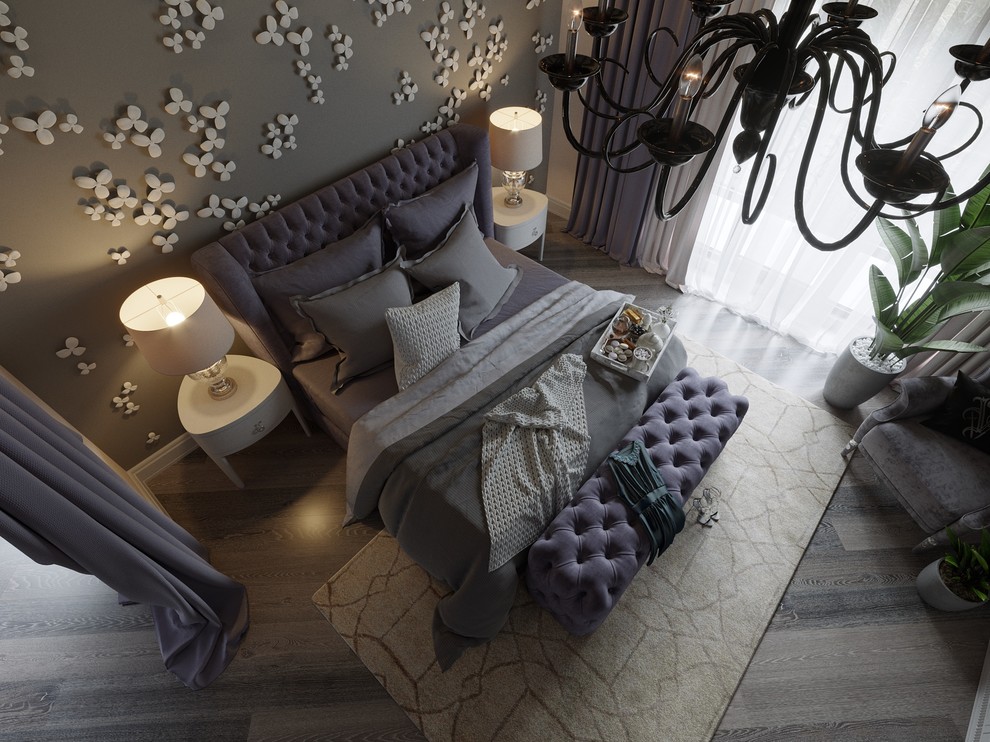 КП "Графские пруды"