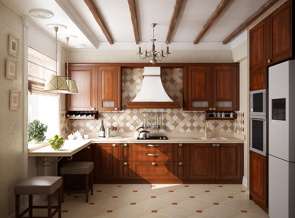 Квартира в ЮМР