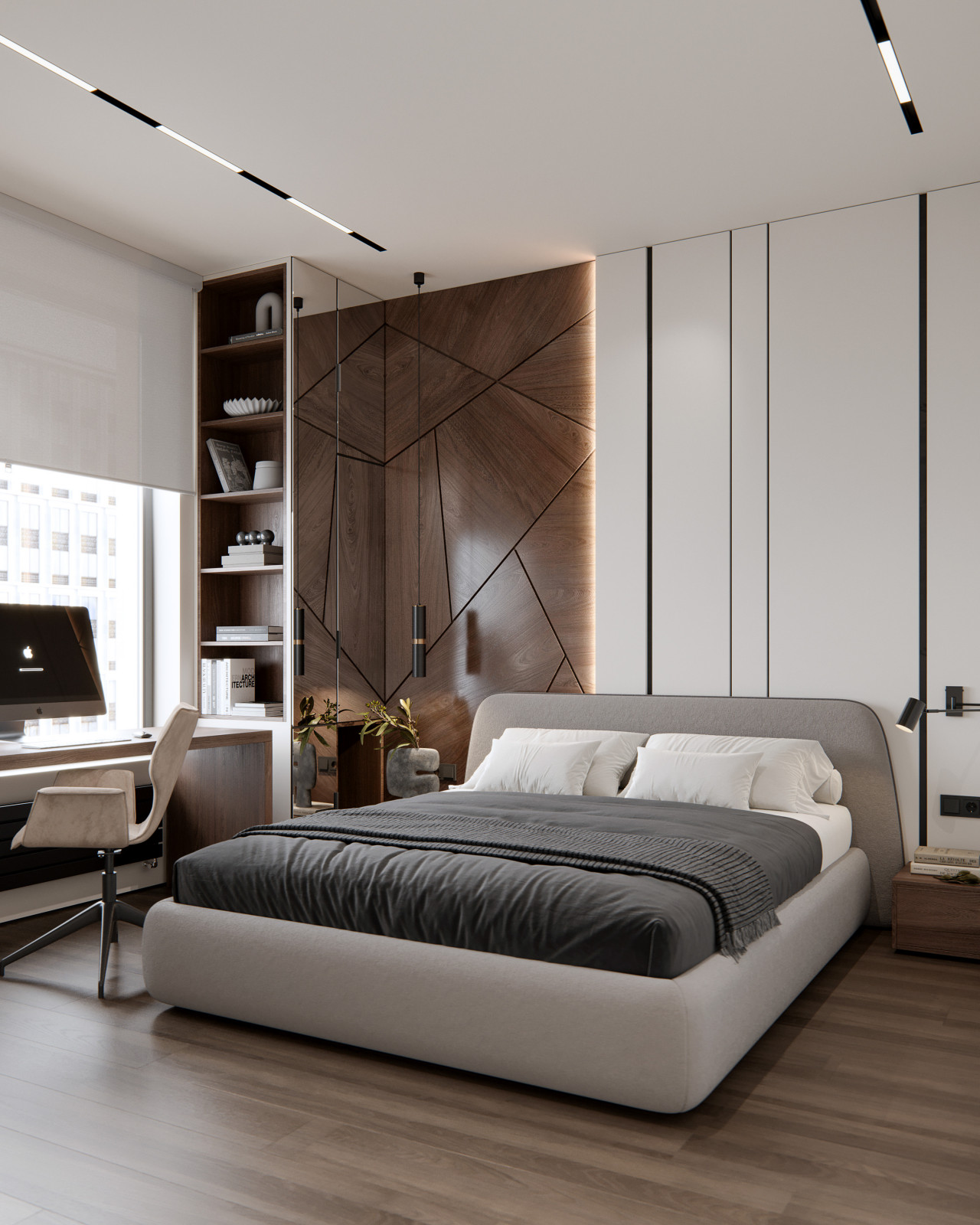 ЖК Настоящее