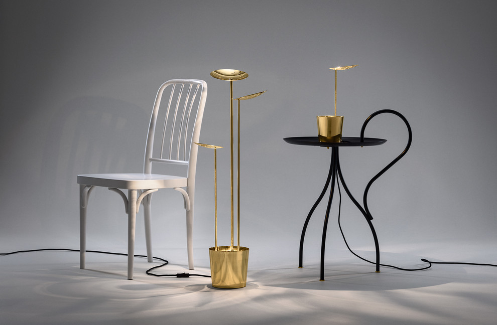 Микротренд: Цветы гиганты и мутанты