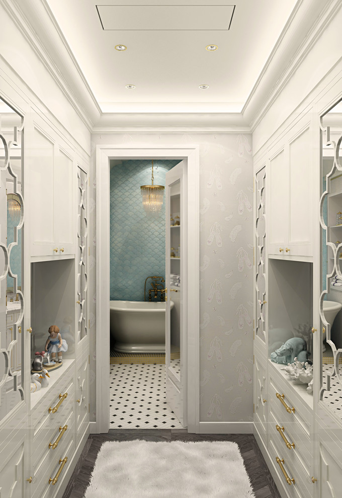 квартира 180м2