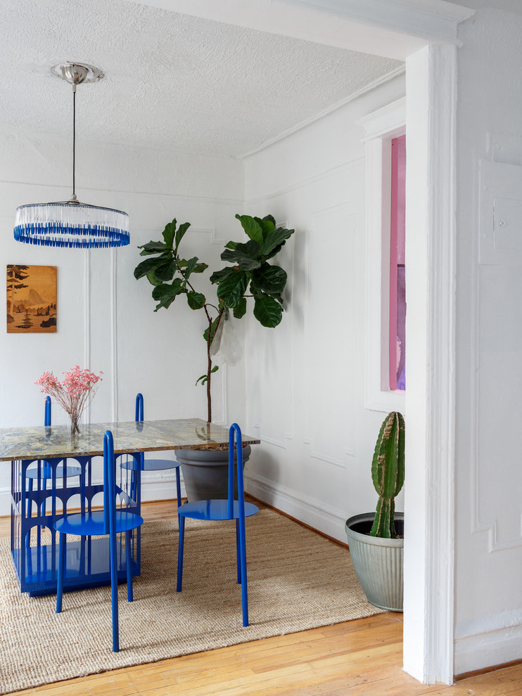 APARTMENT IN NEW YORK