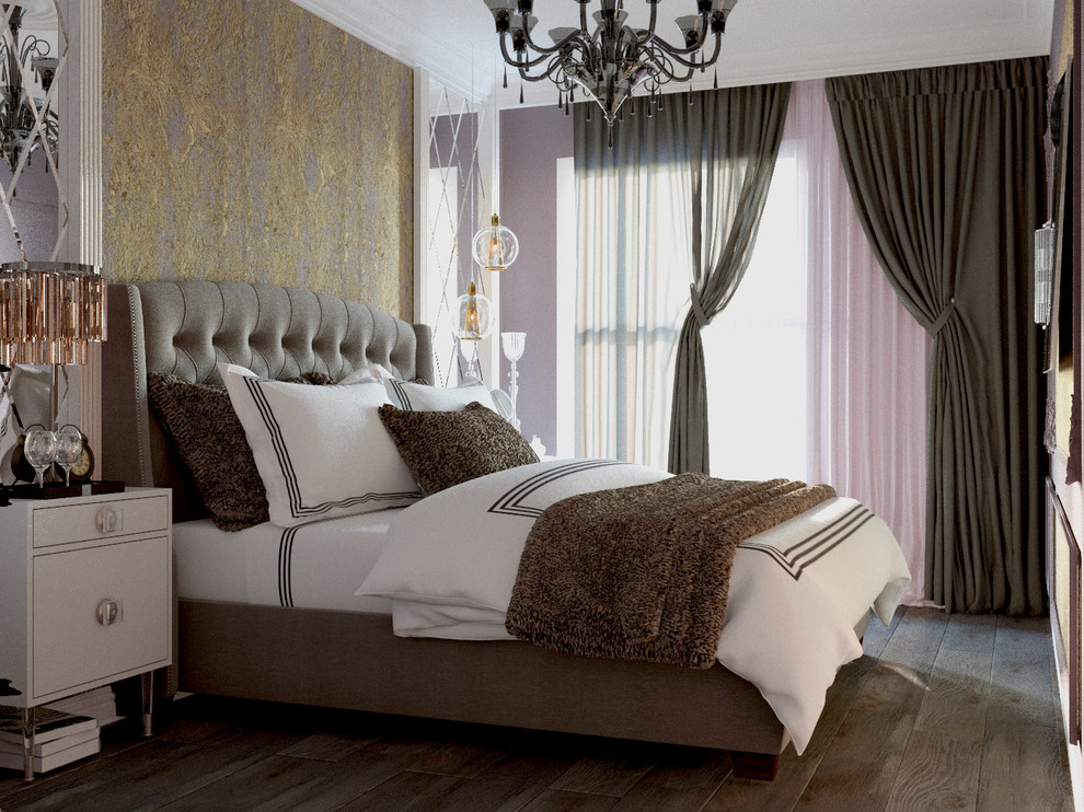 ЖК Грин парк