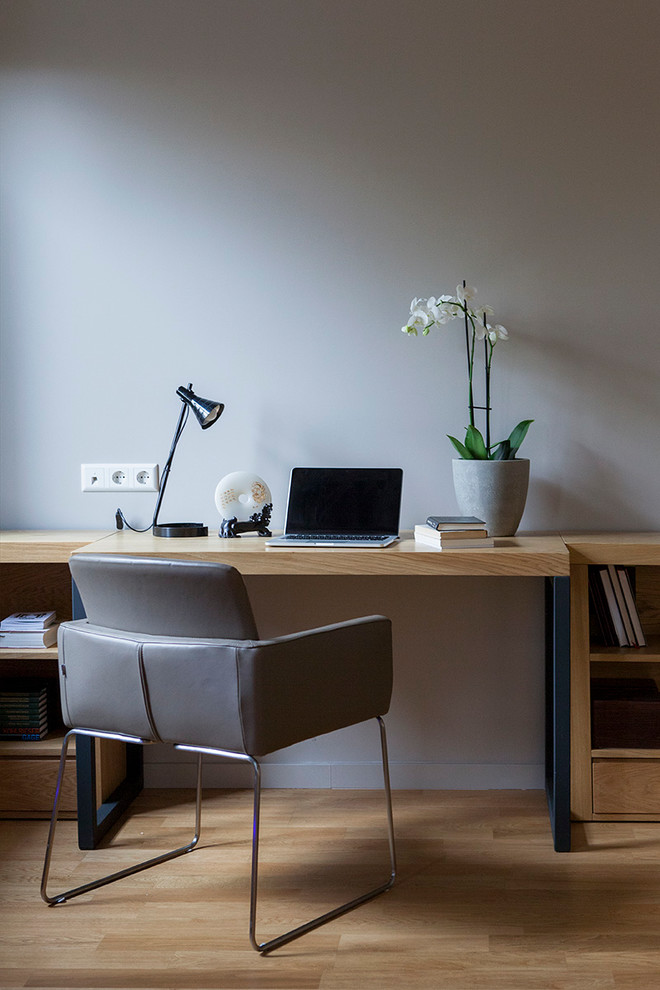 Квартира в Москве, 57 м2