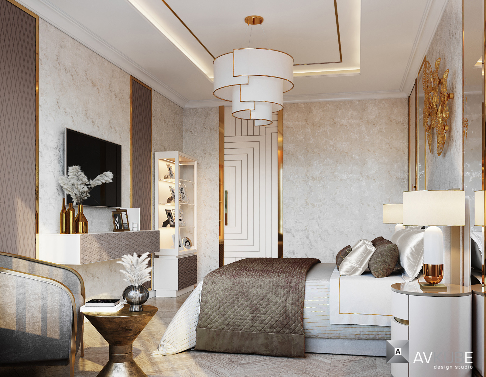 КВАРТИРА 190 КВ. М В МАНСУРОВСКОМ ПЕРЕУЛКЕ