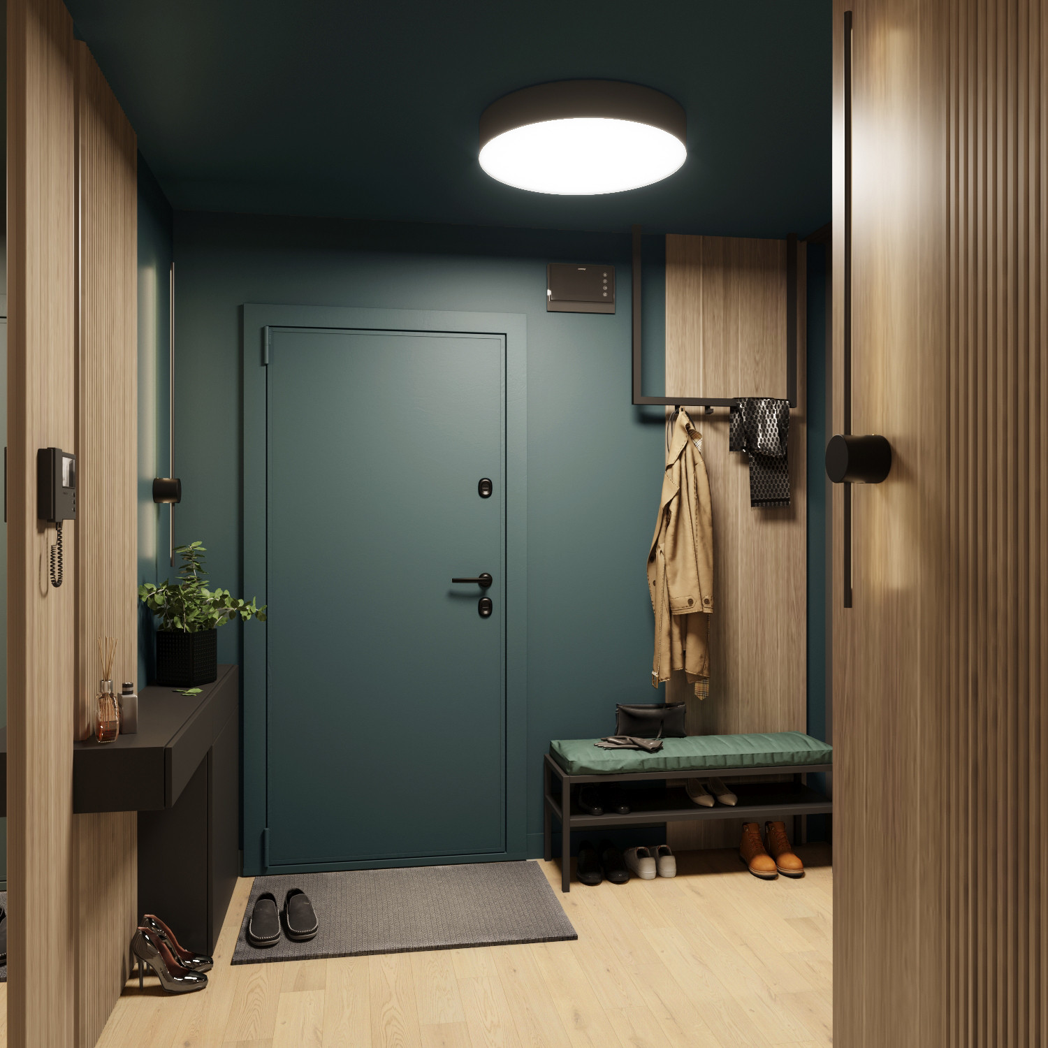 ЖК Матрешки. Ижевск.