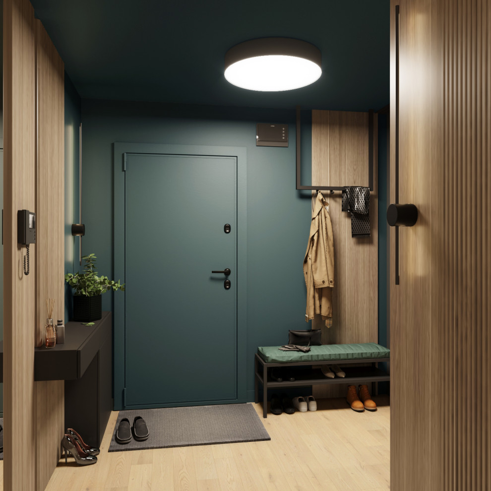 ЖК Матрешки. Ижевск.