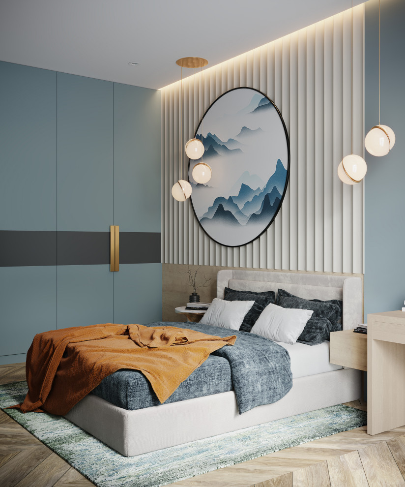 ЖК " Футурист "