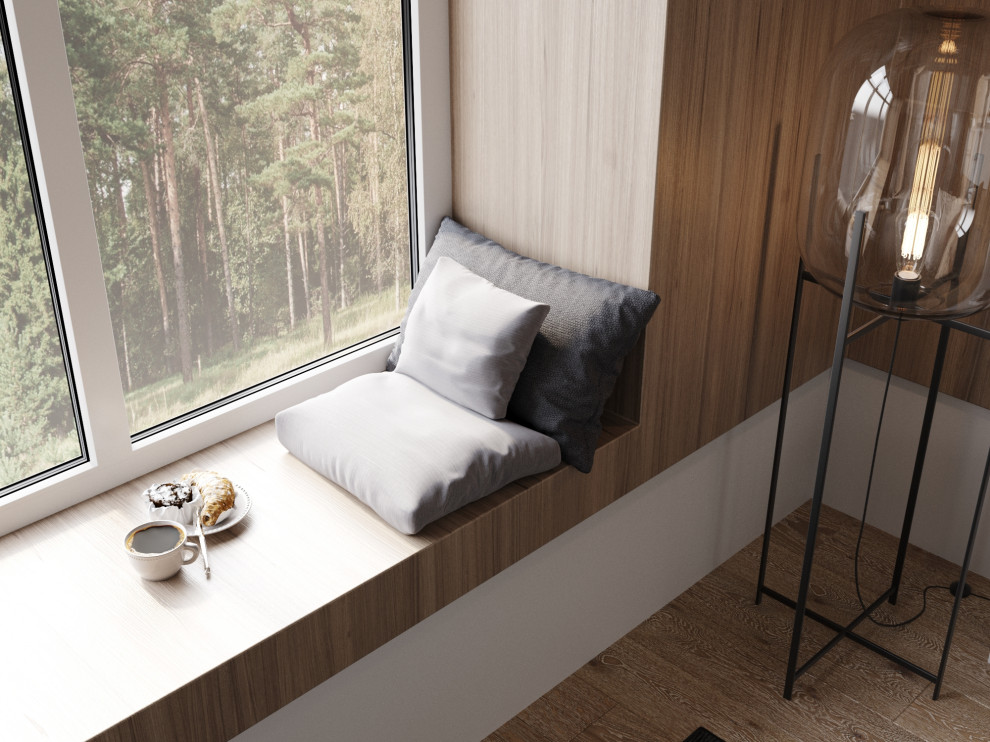 КП Резиденция