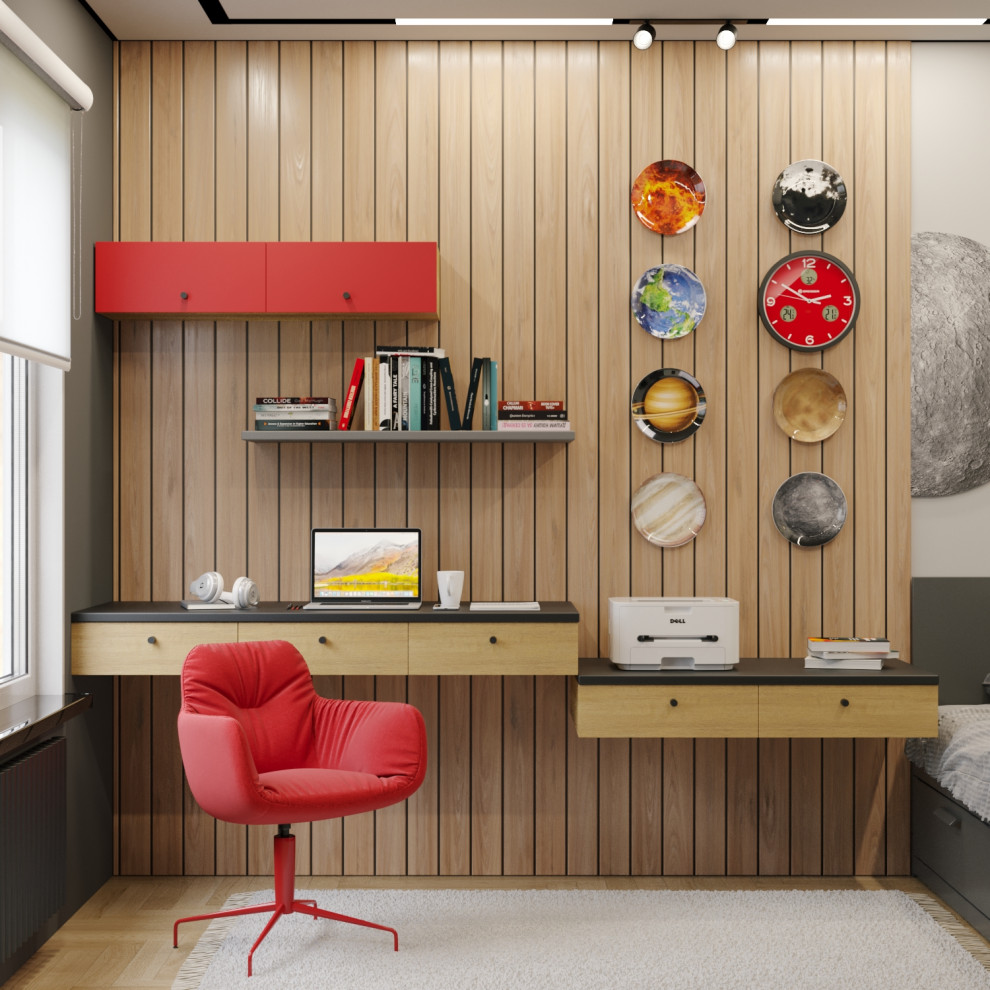 Обложка проекта: Проект "Ты просто космос"