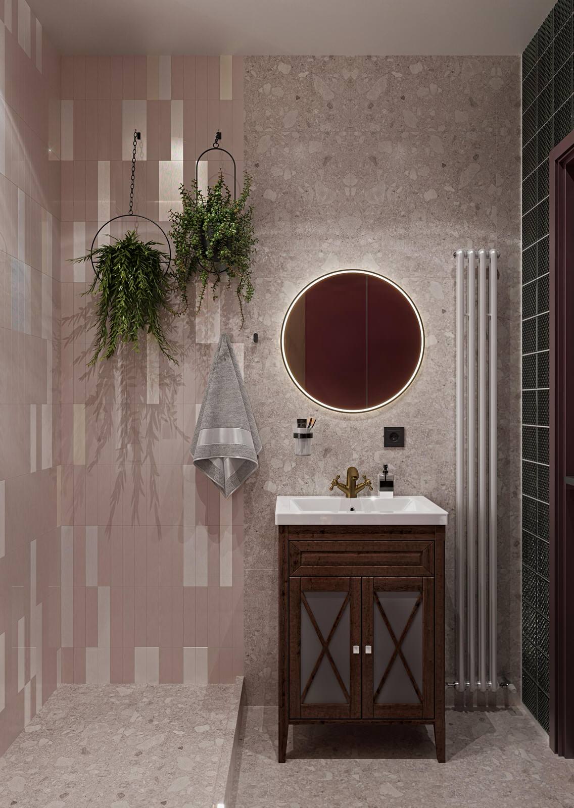 ЖК Жемчужная гавань