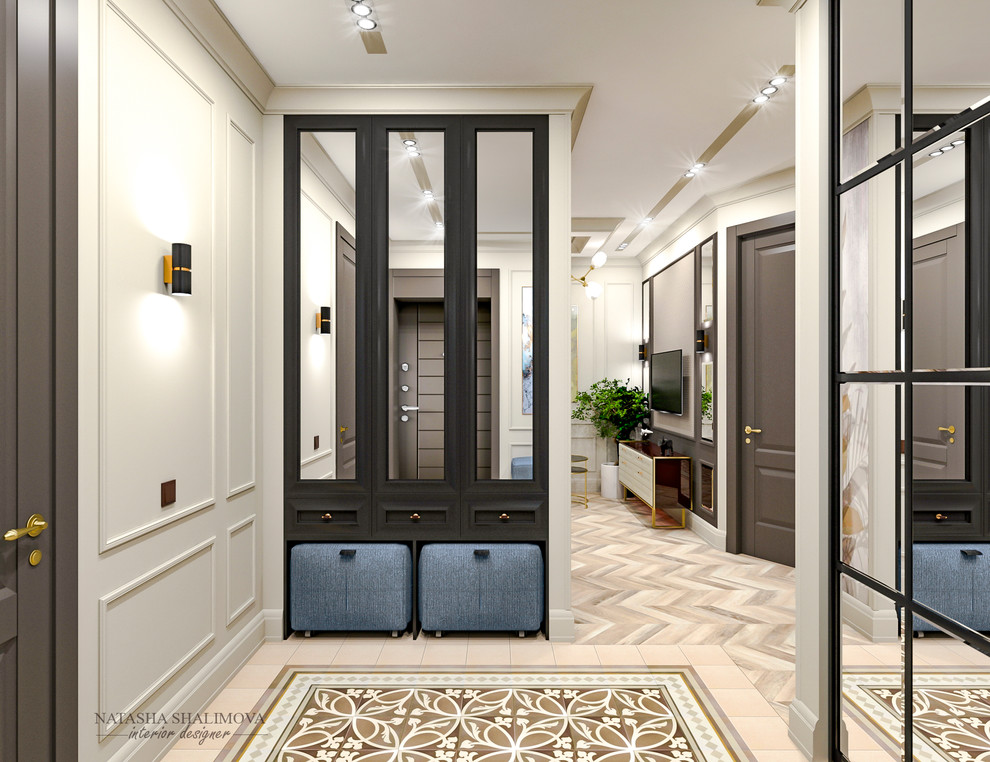 Современная классика