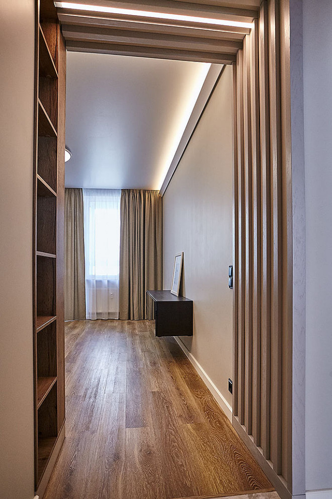 2-х комнатная квартира в ЖК Ландыши