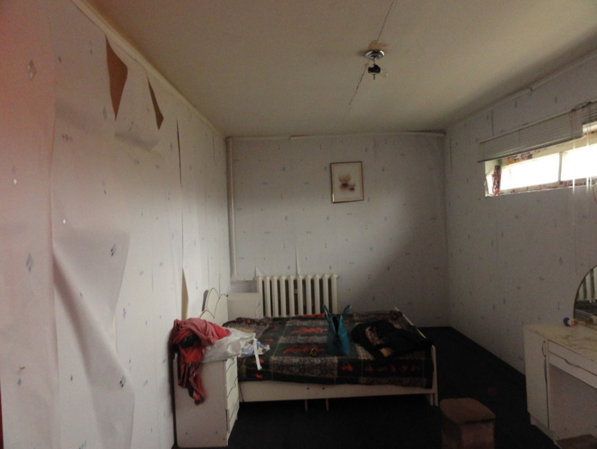 Дом-дача на Дону. Фотографии ДО