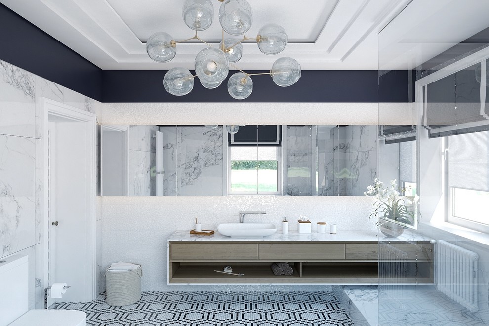 Дом В стиле Ар-Деко