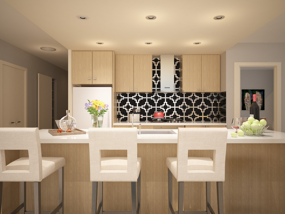 "Пентхаус на 7-ом этаже", 3-ёх комнатная квартира.