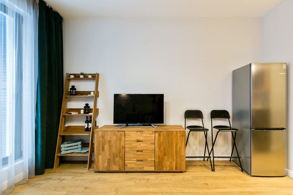 Welcome to the Green House