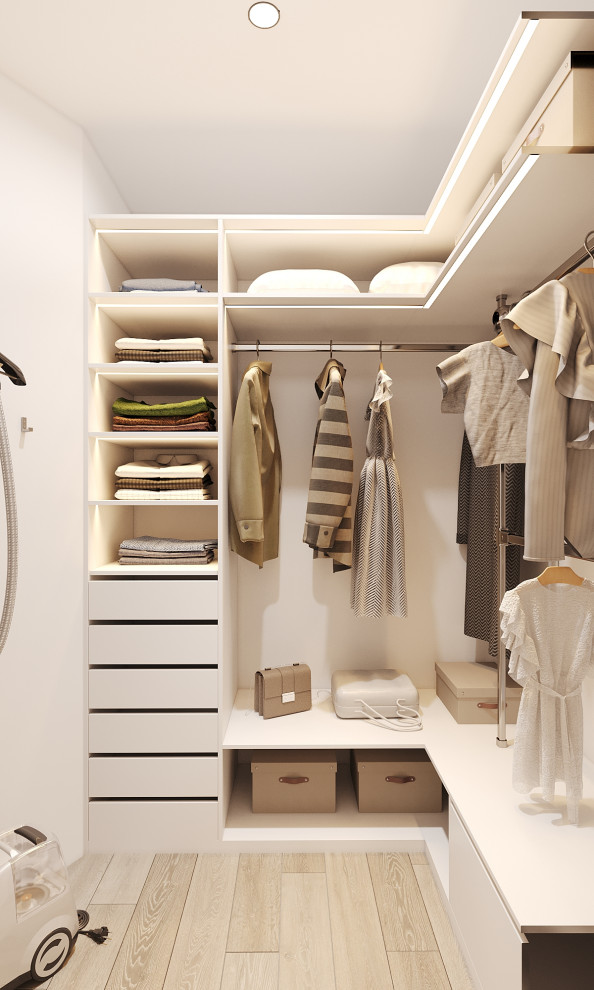 3-х Комнатная квартира в ЖК Мой Ритм