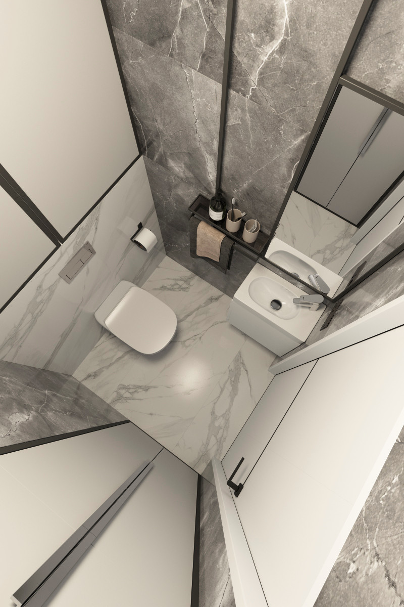 Обложка проекта: ЖК Романов