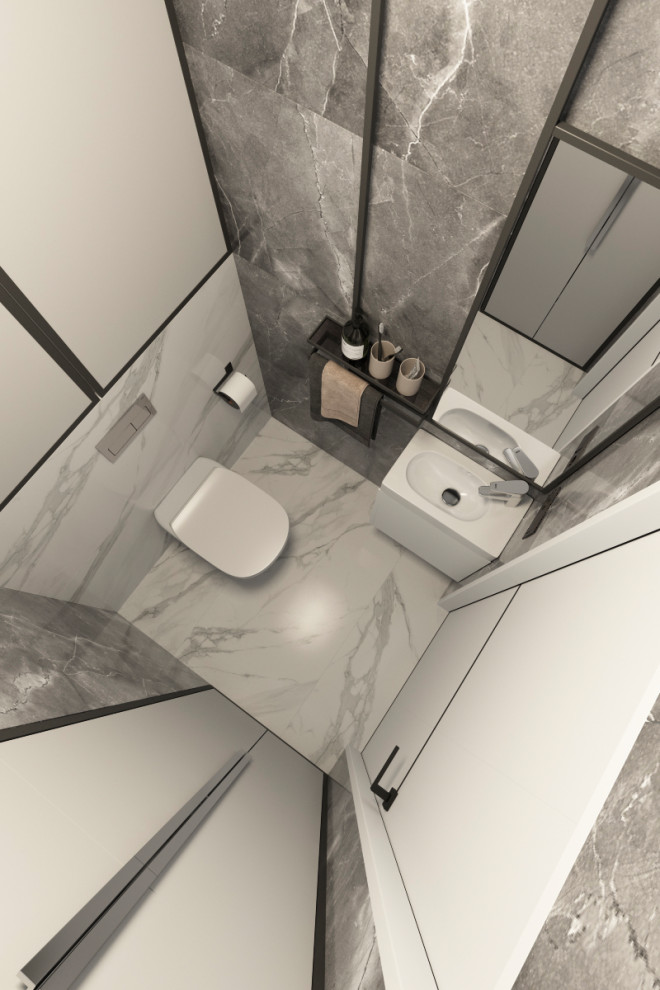 Обложка проекта: ЖК Романов