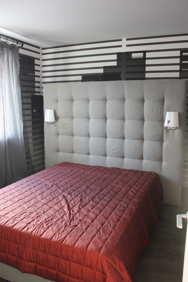 Квартира на Казачьей горе (фото)