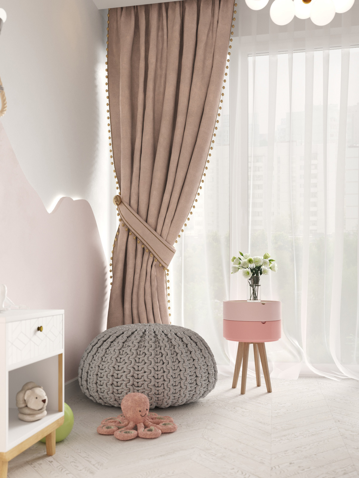 ЖК Лайф-Кутузовский