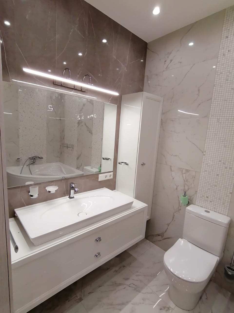 Беговая 5 (120 м/кв)