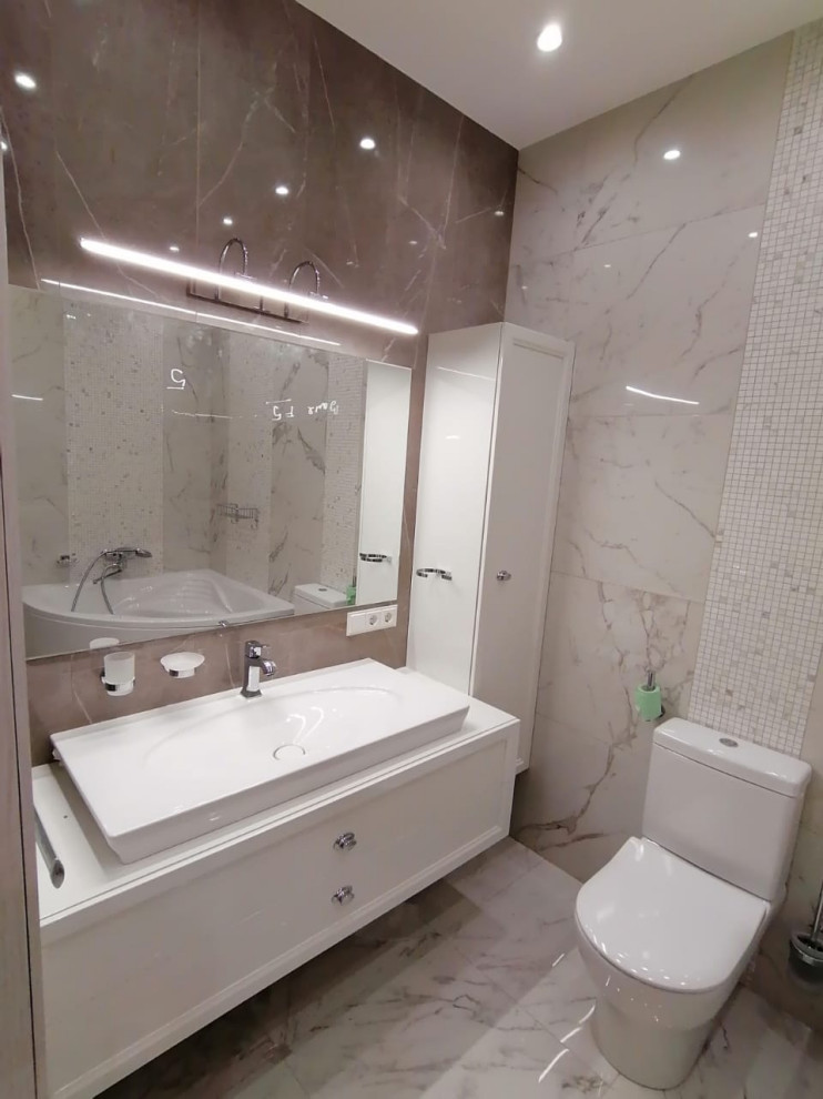 Беговая 5 (120 м/кв)