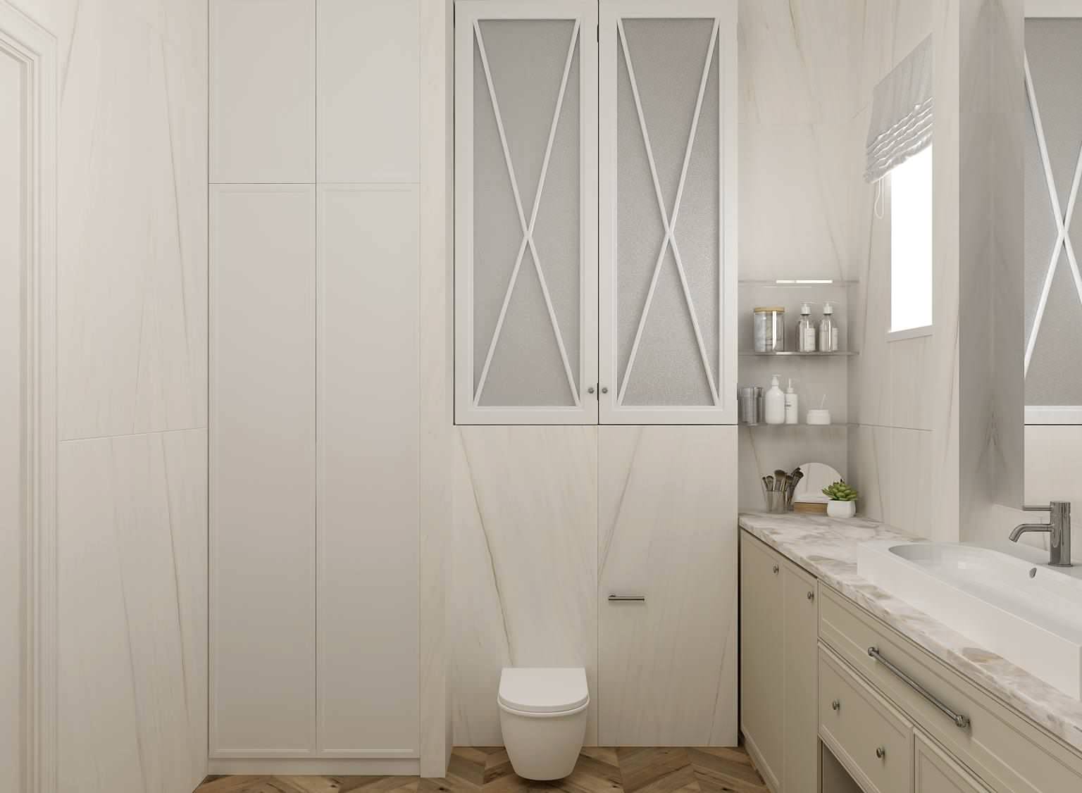 загородный дом в Краснодарском крае