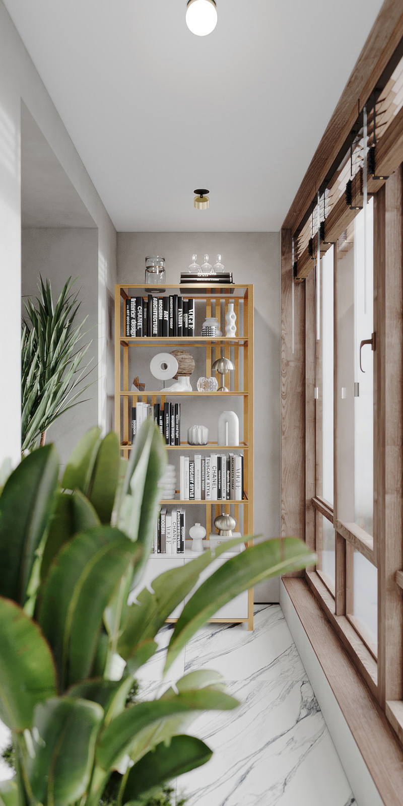 Квартира на Матросово