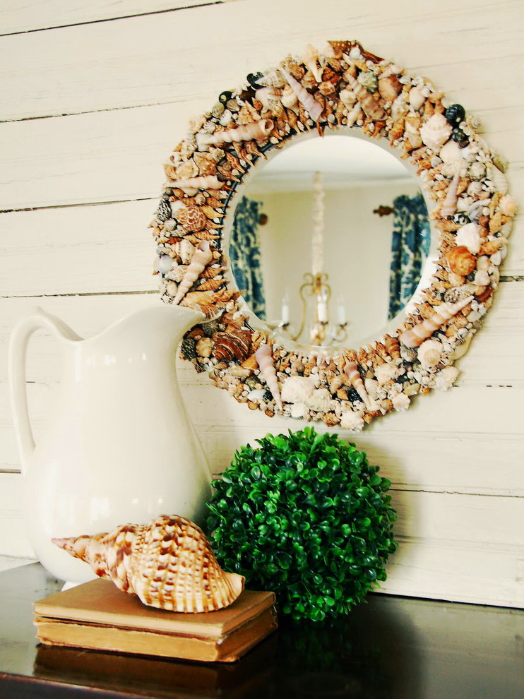 Идеи интерьеров