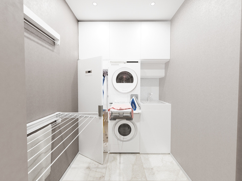 Современный стиль в интерьере