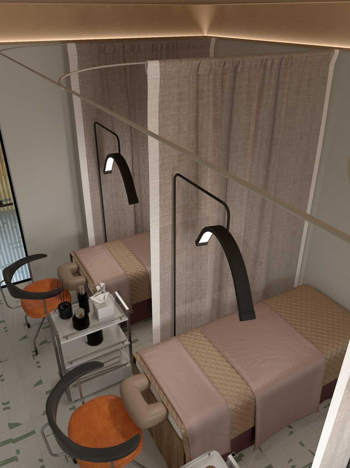 Салон красоты в Калининграде