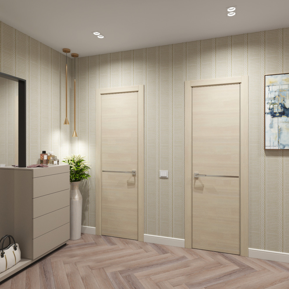 ЖК "Замелекесье"