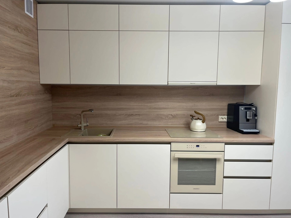 Обложка проекта: ЖК Рыбинский