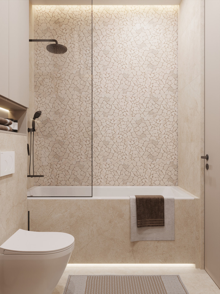 ЖР “Изумрудный бор” квартира 81 м2, г. Екатеринбург