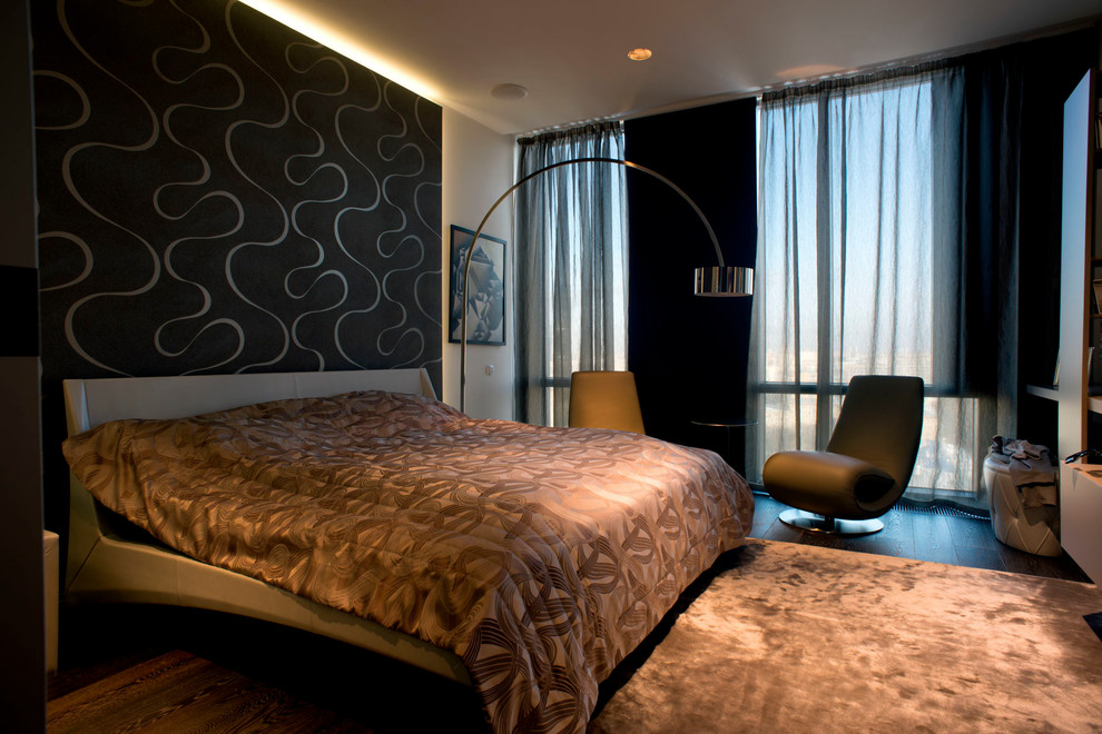 Квартира в Москве