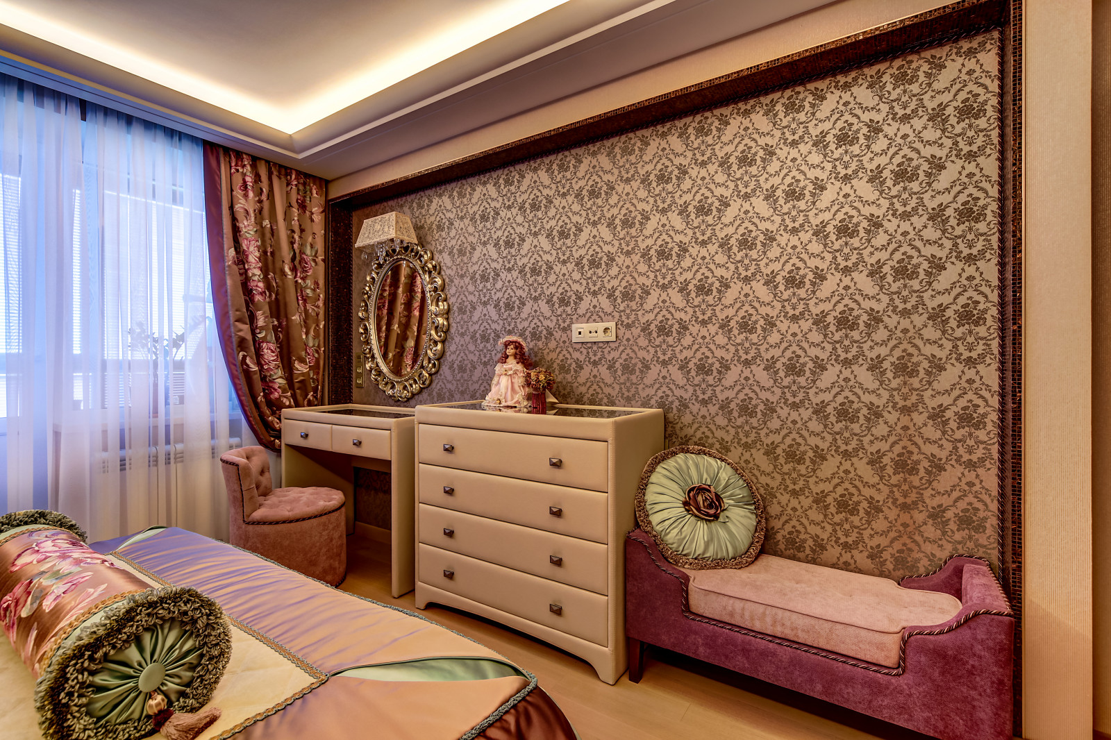 ЖК Московский квартал