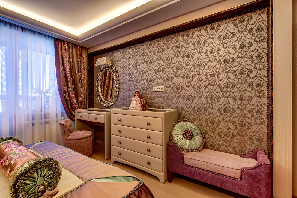 ЖК Московский квартал