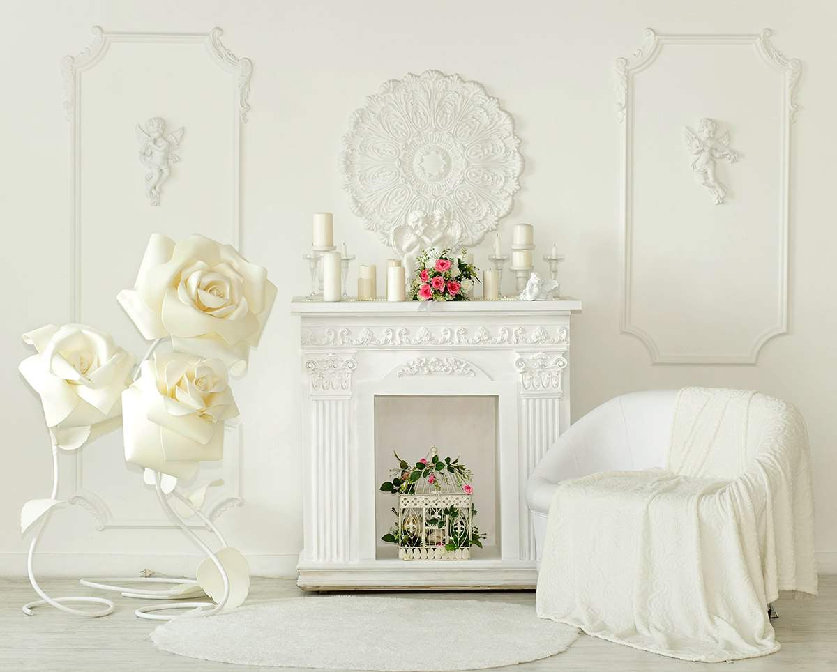 Обложка проекта: Фотостудия, г. Ижевск