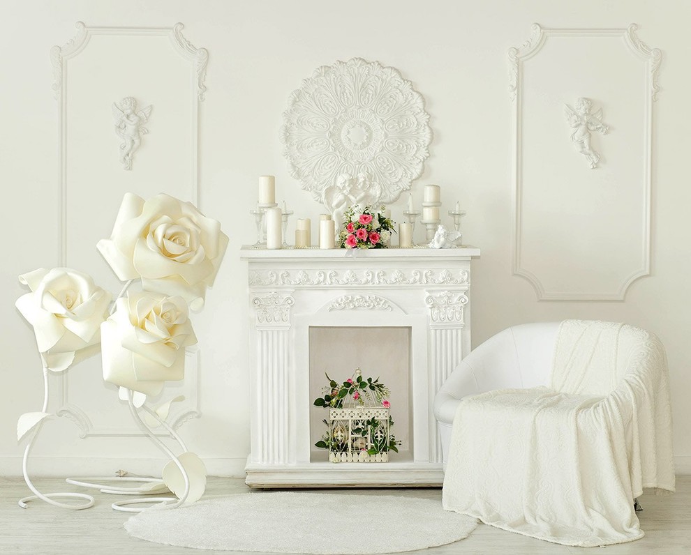 Обложка проекта: Фотостудия, г. Ижевск