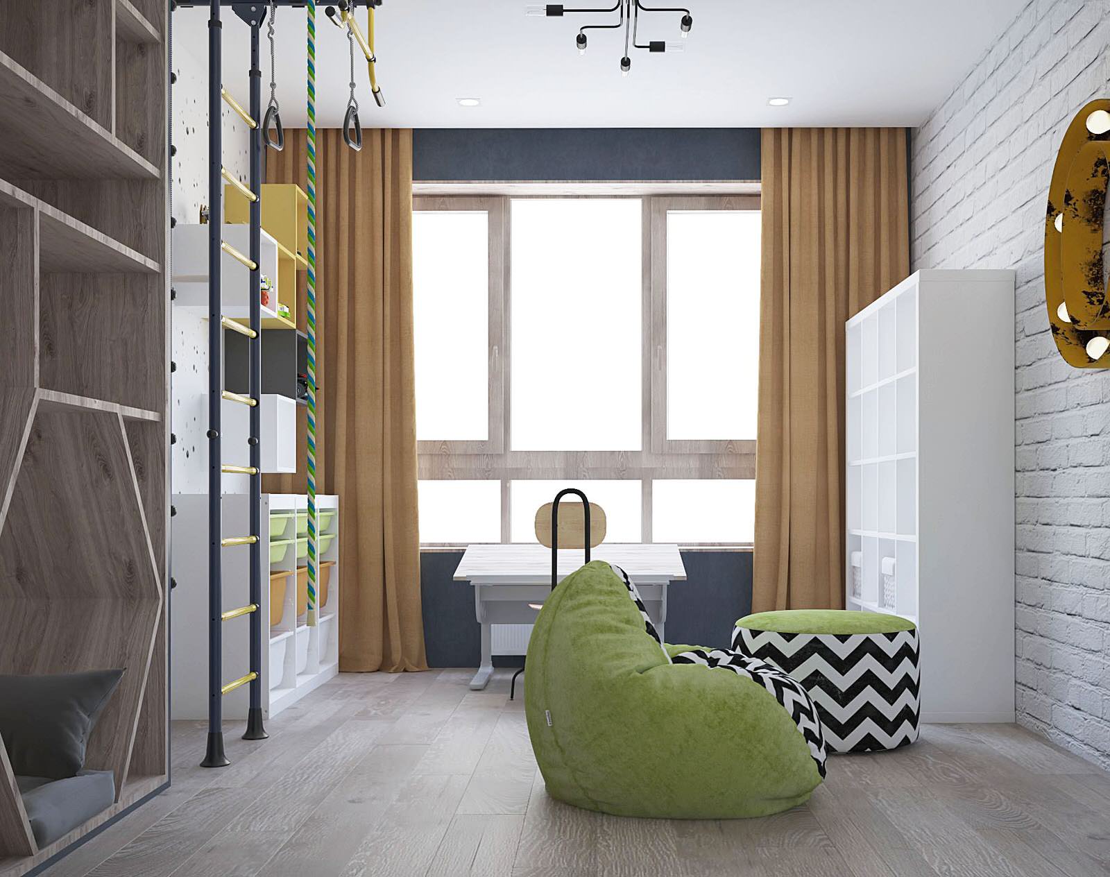 Квартира в ЖК Макаровский квартал