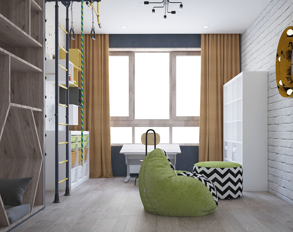 Квартира в ЖК Макаровский квартал