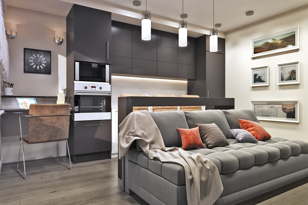 Студии в Реутове