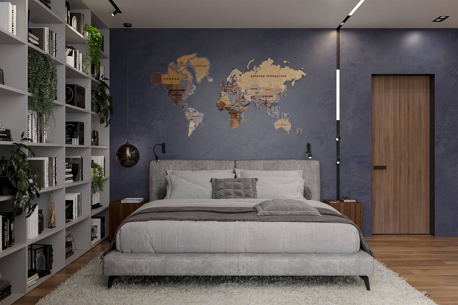 КП Лесной поселок, 170м2